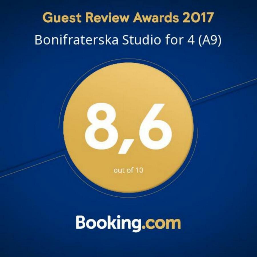 Shortstaypoland Bonifraterska Warschau Exterior foto